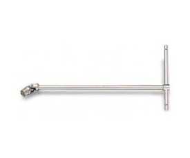 Chiavi a T con bussola femmina Torx snodata Beta 952FTX