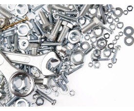 Assortimento utensili per automotive