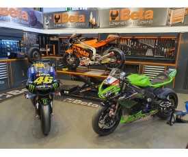 UTENSILI PER MOTO  E BICI