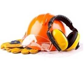 Dispositivi di protezione - Abbigliamento da lavoro