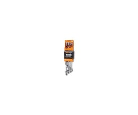 SERIE DI 9 CHIAVI COMBINATE CON SUPPORTO BETA 42/SC9I