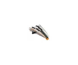 Serie di 15 chiavi combinate con supporto 42/SP15