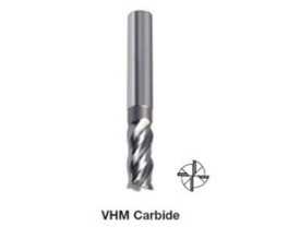 Frese frontali a 4 taglienti 24165