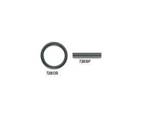 Anello e spina per bussole e accessori Macchina art. 728/OR - 728/SP