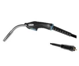 Nuove torcie Ergoplus Trafimet + accessori