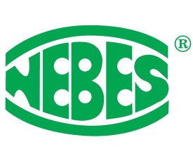 Gamma segatrici a nastro, mole Nebes