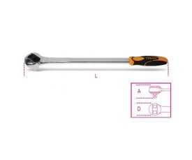 Cricchetti e quadri maschio da 3/4" art. 928/.....