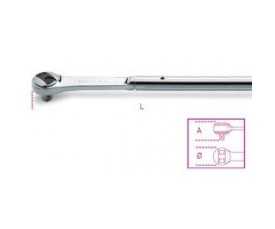 Cricchetto e quadri maschi da 1″ art. 929/....