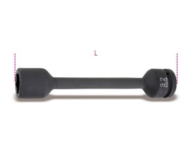 Barre di torsione Macchina per dadi ruote art. 729T