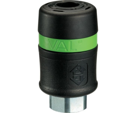 Raccordi ri sicurezza ESG07 (7,2 mm)