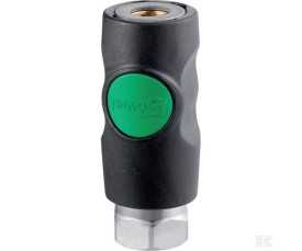 Raccordi ri sicurezza PREVO S1 ESI07 (7,2 - 7,4 mm)