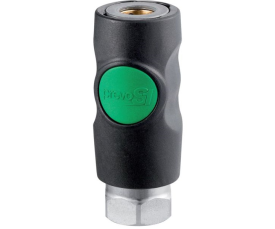 Raccordi ri sicurezza PREVO S1 ESI 11CB (10,4 mm)