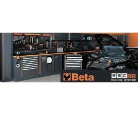 ARREDAMENTO BETA PER OFFICINA