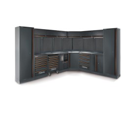 Arredo officina C45Pro Beta