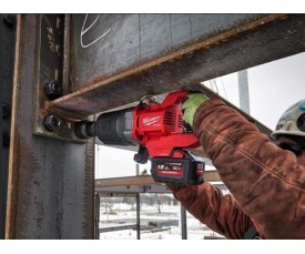 M18 FUEL Avvitatori a batteria a massa ad impulsi