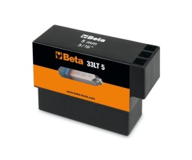 Punzoni con lettere - Beta 33LT