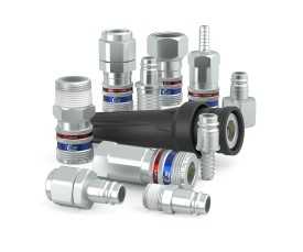 Attacchi rapidi eSafe, serie 410