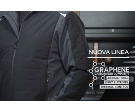 Abbigliamento Beta GRAPHENE