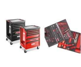 Contenitori e assortimenti