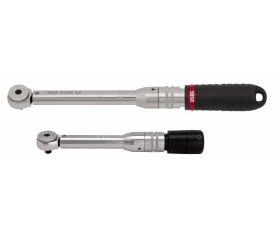 Chiavi dinamometriche e moltiplicatori