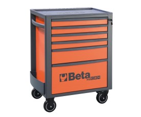 CASSETTIERE E CARRELLI PORTAUTENSILI