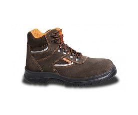 Scarpe antinfortunistiche trekking