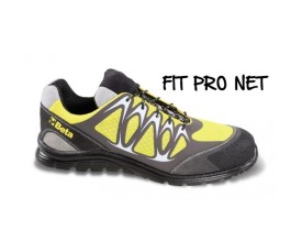 Scarpe antinfortunistiche sneakers