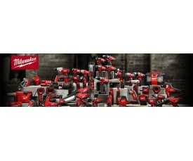 Elettroutensili Milwaukee