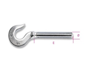 Ganci per tenditori sinistrorso 8003ZD