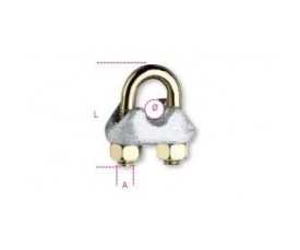 Morsetti tipo ENEL 8018E