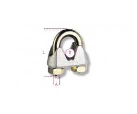 Morsetti tipo TELECOM 8018T