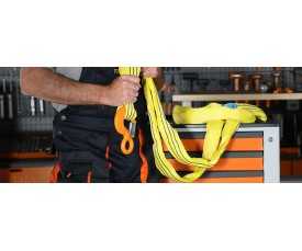 Accessori per funi robur