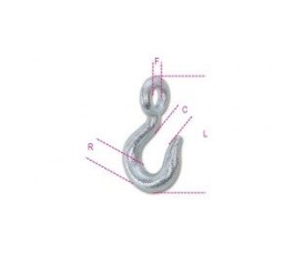 Uncini tipo pesca 8535
