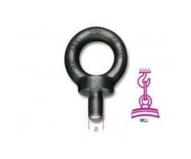 Golfari maschi DIN 580 8040EN