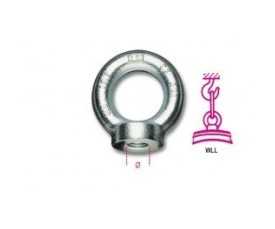 Golfari femmina DIN 582 8042EZ