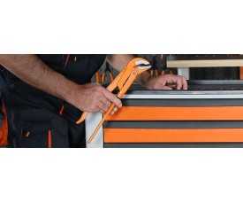 Attrezzi per idraulico