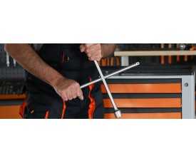 Attrezzi per officina 