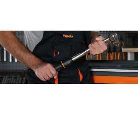 Chiavi dinamometriche e moltiplicatori di coppia