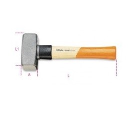 Mazzette con collare salvamanico 1380S