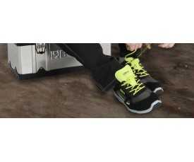 Scarpe antinfortunistiche