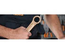 Utensili antiscintilla