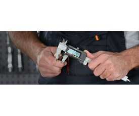 Utensili per misurare e tracciare