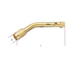 Bruciatori in ottone 312BR