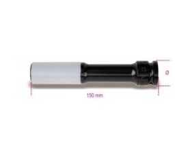 Chiavi a bussola macchina 720LPL