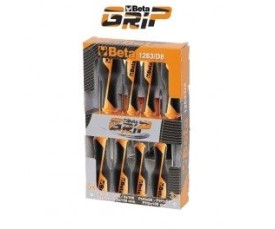 Serie cacciaviti Beta Grip