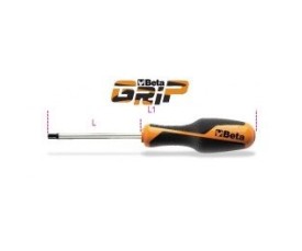 Cacciaviti esagonali Beta Grip 1265ES