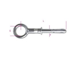 Accessori per il fissaggio