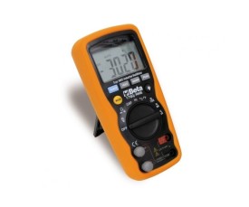 Multimetri digitali