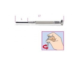 Microcacciaviti per viti piccole croce 1229PH