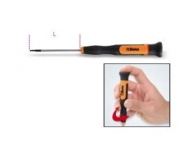 Microcacciaviti Torx 1257TX